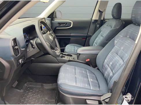 Used 2023 Ford Bronco Sport Heritage image 11