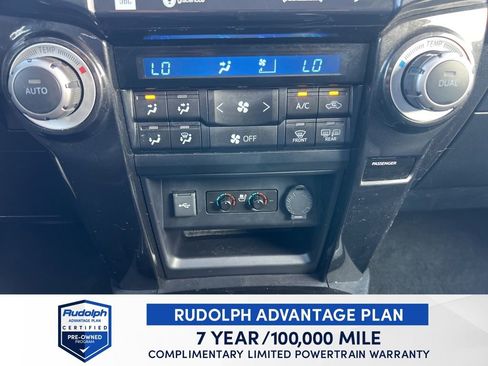 Used 2021 Toyota 4Runner TRD Pro image 43