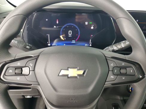 New 2026 Chevrolet TrailBlazer LS w/ LS Convenience Package image 23