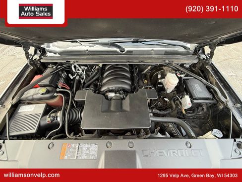 Used 2020 Chevrolet Tahoe Premier image 31