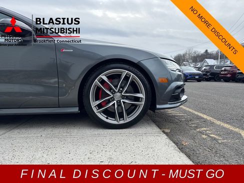 Used 2018 Audi A7 3.0T Prestige w/ Competition Package image 11