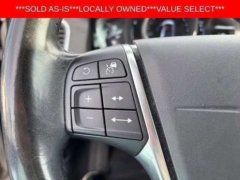 Used 2016 Volvo XC60 T5 Platinum w/ Climate Package image 22