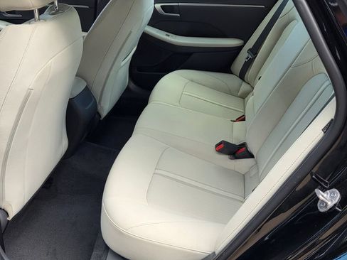Used 2024 Hyundai Sonata SEL FWD image 13