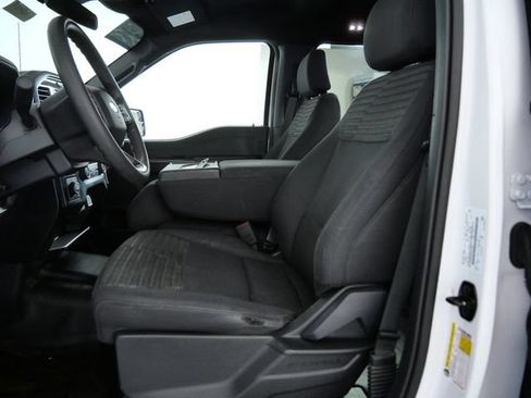 Certified 2022 Ford F150 XL w/ STX Appearance Package AWD/4WD image 17