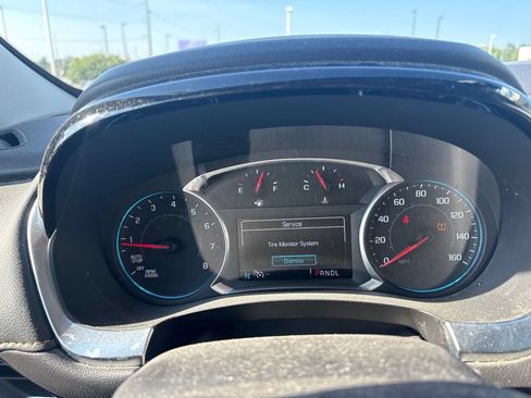 Used 2018 Chevrolet Traverse LT AWD/4WD image 19