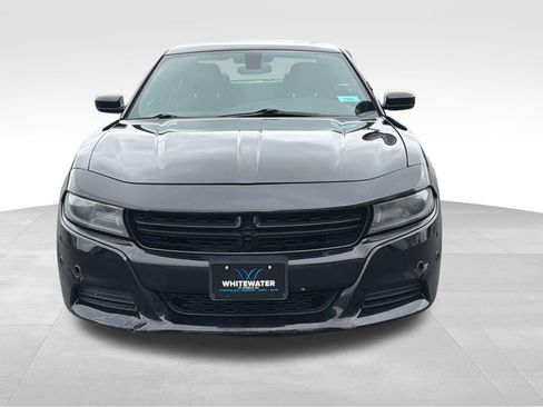 Used 2023 Dodge Charger Police w/ Convenience Group I AWD/4WD image 23