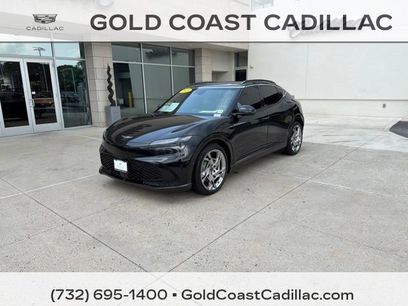 Used 2023 Genesis GV60 Performance