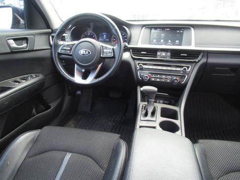 Used 2019 Kia Optima S FWD image 13