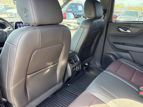 Used 2020 Chevrolet Blazer RS image 31