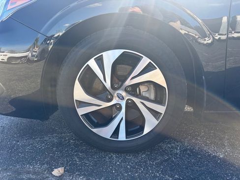 Used 2022 Subaru Legacy Premium w/ Popular Package #1 image 28