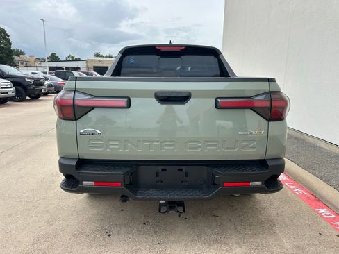 Used 2022 Hyundai Santa Cruz SEL Premium AWD/4WD image 6