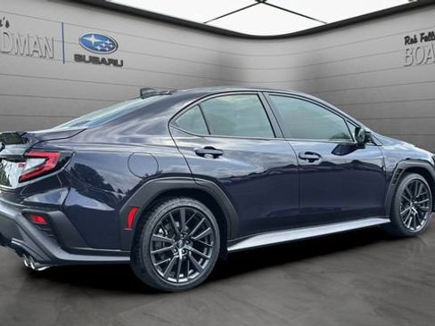 New 2026 Subaru WRX Premium AWD/4WD image 4