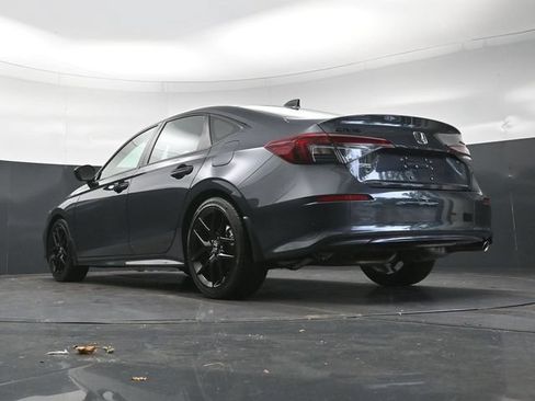 Used 2026 Honda Civic Sport image 30
