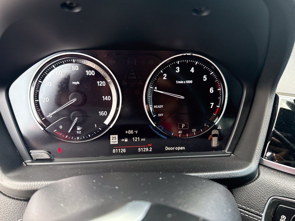 Used 2022 BMW X1 xDrive28i w/ Premium Package AWD/4WD image 7