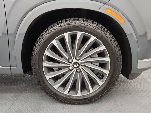 Used 2023 Hyundai Palisade Calligraphy AWD/4WD image 30