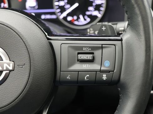 Used 2023 Nissan Rogue SL w/ SL Premium Package AWD/4WD image 19