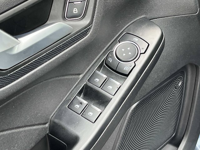 Used 2025 Ford Escape ST-Line AWD/4WD image 26