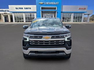 Used 2026 Chevrolet Silverado 1500 LTZ w/ LTZ Premium Package video 2