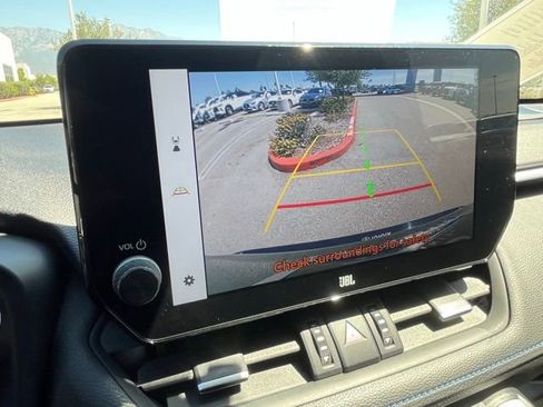 Used 2023 Toyota RAV4 XSE AWD/4WD image 16