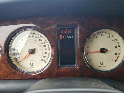 Used 2006 Bentley Arnage R image 5