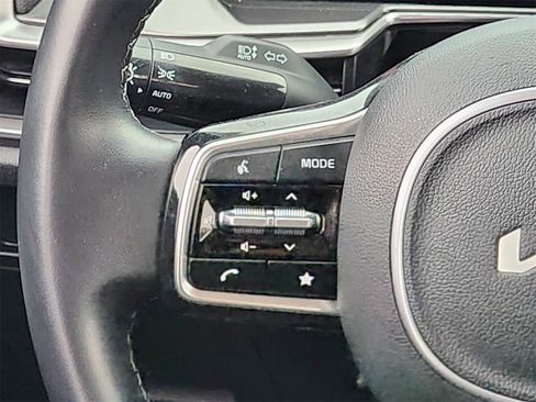 Used 2025 Kia Sorento S w/ Panoramic Sunroof Package image 36