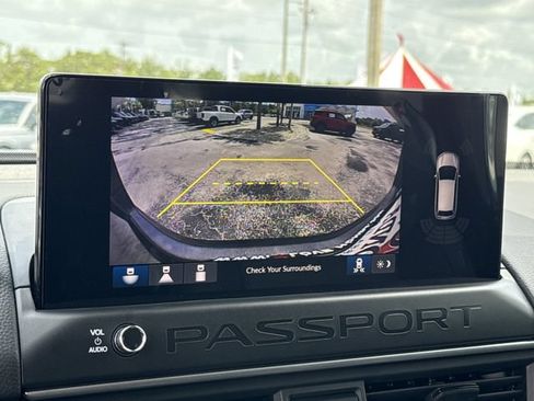 New 2026 Honda Passport RTL image 30