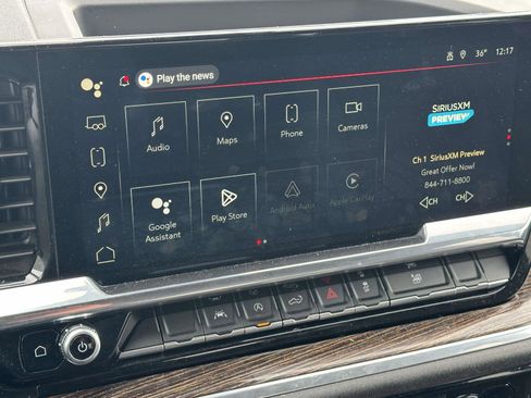 Used 2022 GMC Sierra 1500 Elevation image 28