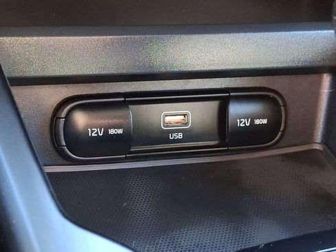 Used 2023 Kia Soul LX w/ Option Group 015 image 22