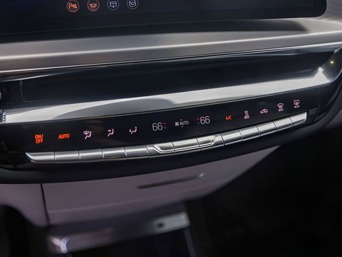 Certified 2025 Cadillac Lyriq Sport AWD/4WD image 17