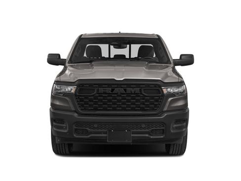 New 2025 RAM 1500 Tradesman image 4