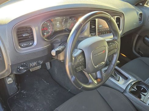 Used 2023 Dodge Charger GT w/ Blacktop Package image 12