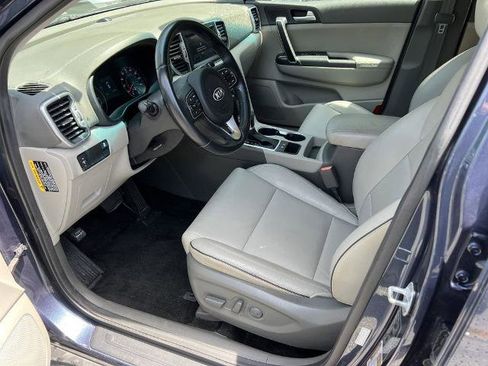 Used 2017 Kia Sportage EX FWD image 6