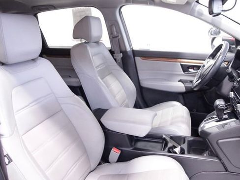 Certified 2019 Honda CR-V EX-L image 14