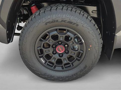New 2026 Toyota Tundra TRD Pro AWD/4WD image 9