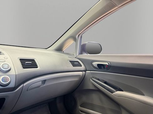 Used 2010 Honda Civic LX image 23