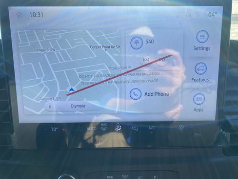 New 2025 Ford Transit 250 Base w/ Load Area Protection Package image 28