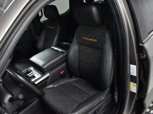 Used 2022 Ford F150 Tremor w/ Equipment Group 401A Mid image 12