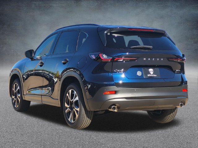 New 2026 MAZDA CX-5 Preferred AWD/4WD image 5