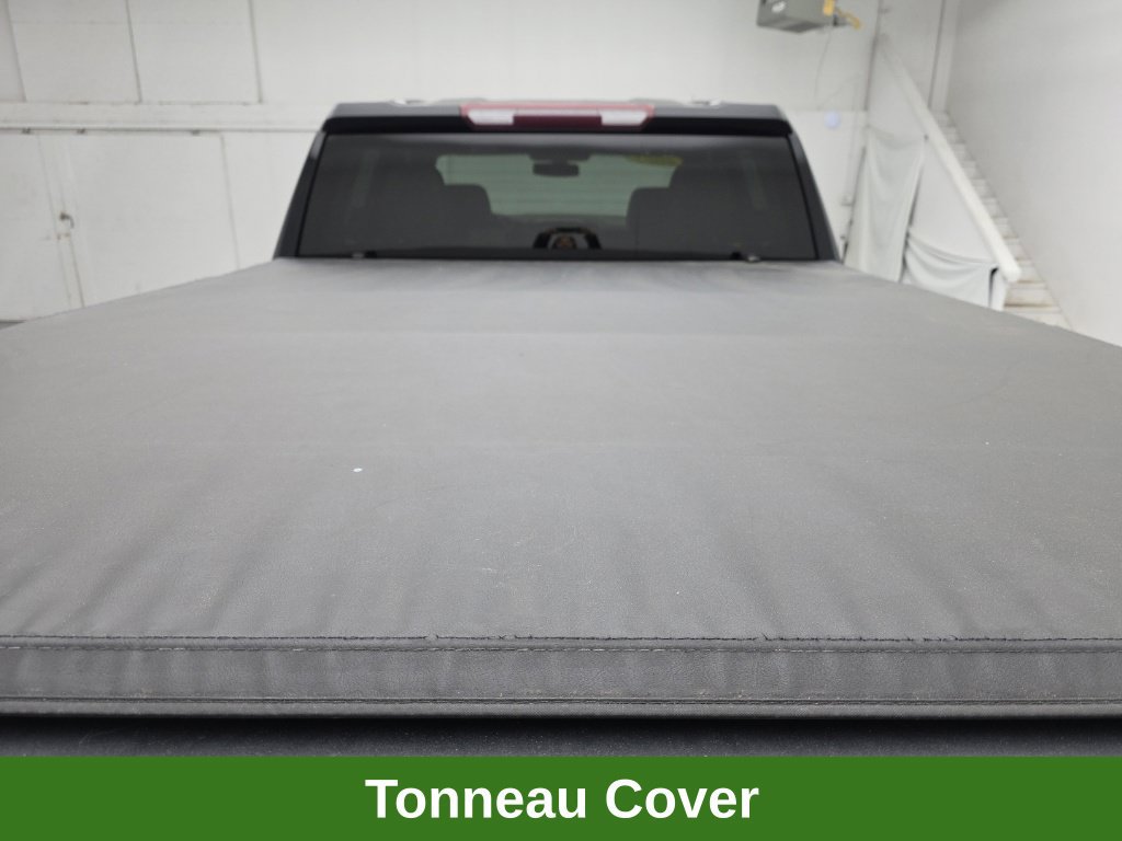 Used 2021 GMC Sierra 1500 AT4 AWD/4WD image 50