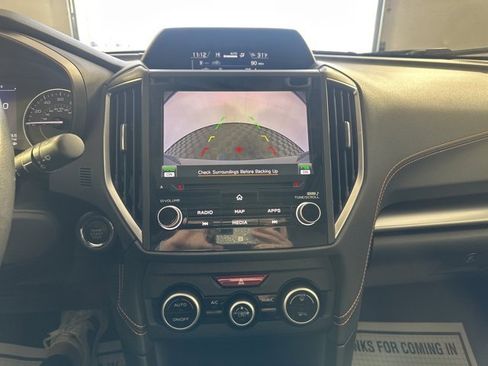 Used 2022 Subaru Crosstrek 2.5i Limited w/ Moonroof Package 2 image 31