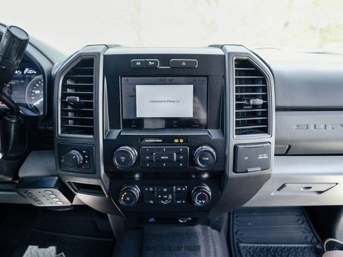 Used 2020 Ford F250 XL w/ Power Equipment Group AWD/4WD image 32