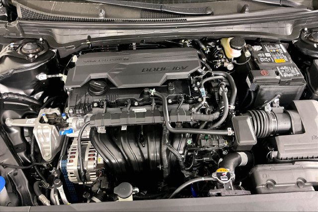 New 2026 Kia K4 FWD image 2