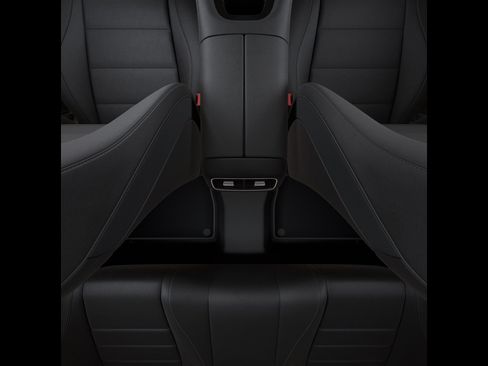 Certified 2026 Mercedes-Benz GLE 450 4MATIC image 47