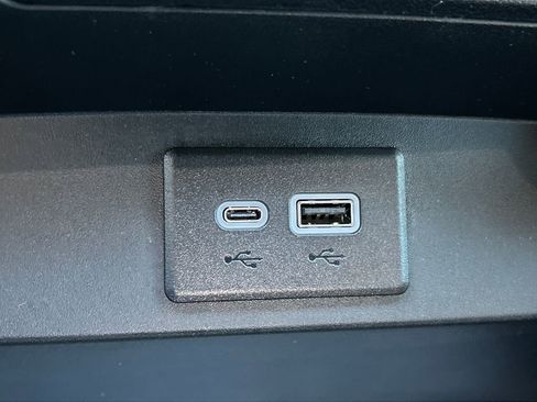 Used 2024 Chevrolet Tahoe RST w/ Sport Performance Package image 13