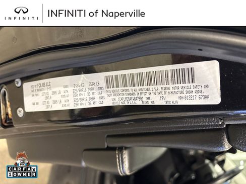 Used 2015 Jeep Cherokee Limited w/ Trailer Tow Group image 30