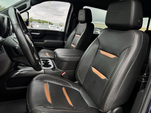 Used 2023 GMC Sierra 2500 AT4 w/ AT4 Preferred Package image 27