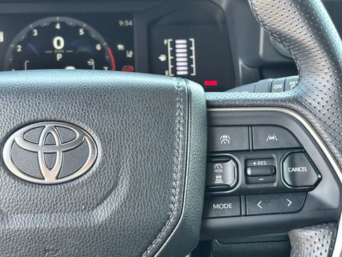 Used 2025 Toyota 4Runner SR5 image 20