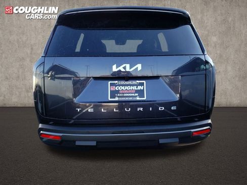 New 2027 Kia Telluride S image 5