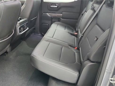 Used 2021 Chevrolet Silverado 1500 LTZ w/ Technology Package image 17