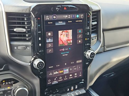 New 2026 RAM 1500 Big Horn AWD/4WD image 22